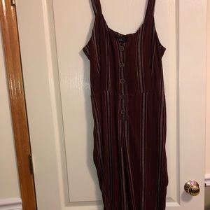 Sanctuary jumpsuit